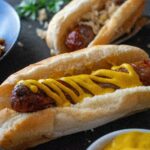 Bratwurst