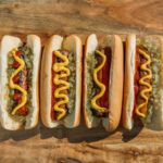 Hot Dogs