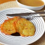 Kartoffelpuffer